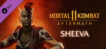 Mortal Kombat 11 Sheeva Nintendo Switch