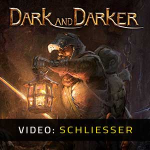 Dark and Darker Video Trailer