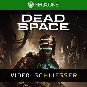 Dead Space Remake Xbox One Video Trailer