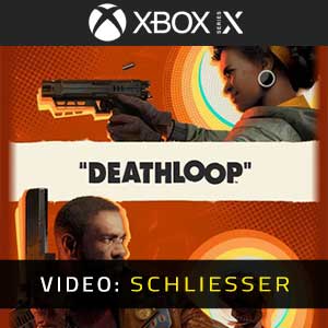 Deathloop Xbox Series X Video Trailer