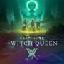 Die Erweiterung Destiny 2 The Witch Queen wird in einem neuen Trailer vorgestellt