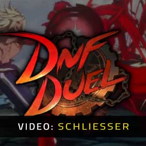DNF Duel Video Trailer
