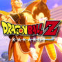 Vegeta gibt zu, dass Goku die Nummer 1 in Dragon Ball Z Kakarot neuem Trailer ist