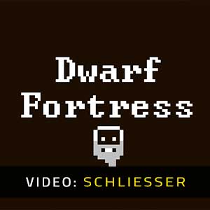 Dwarf Fortress - Video Anhänger