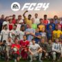 EA Sports FC 24 Ultimate Edition: Wie man FC 24 günstiger vorbestellen kann, indem man PSN-Karten verwendet