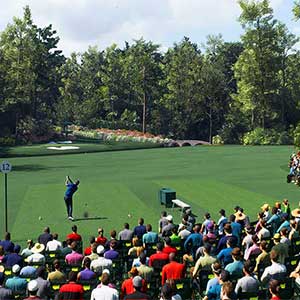 EA Sports PGA Tour - Turnier