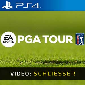 EA Sports PGA Tour - Video Anhänger