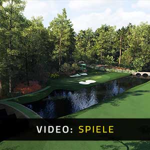 EA Sports PGA Tour - Video Spielablauf