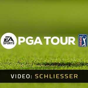 EA Sports PGA Tour - Video Anhänger