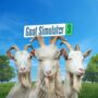Goat Simulator 3: Ein urkomischer Gamescom-Trailer