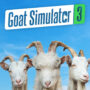 Goat Simulator 3 angekündigt; kommt mit lokalem und Online-Multiplayer