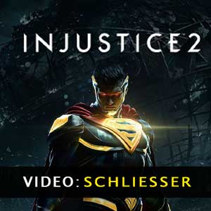 Injustice 2 Video-Trailer