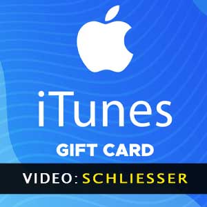 iTunes-Geschenkkarten-Trailer-Video