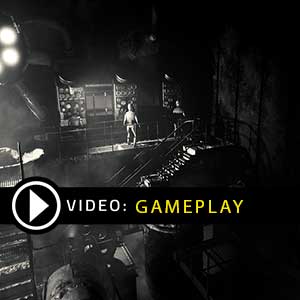 Layers of Fear 2 Gameplay Video