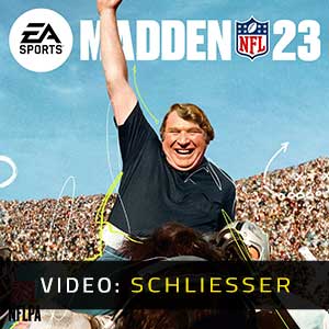 Madden NFL 23 Video Trailer
