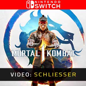 Mortal Kombat 1 - Video Anhänger