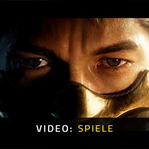Mortal Kombat 1 - Video Spielverlauf