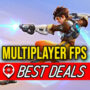 Beste Deals bei Multiplayer-FPS-Spielen (August 2020)