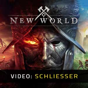 New World Trailer Video