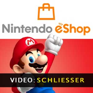 Nintendo eShop Cards Video Trailer