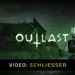 Outlast 2 Video Trailer