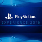 PlayStation Erlebnis 2016 Trailer Ankündigung