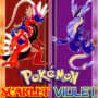 Pokémon Scarlet & Violet  – Bester Verkaufsstart in der Geschichte von Nintendo