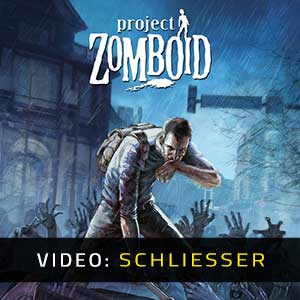Project Zomboid Video Trailer