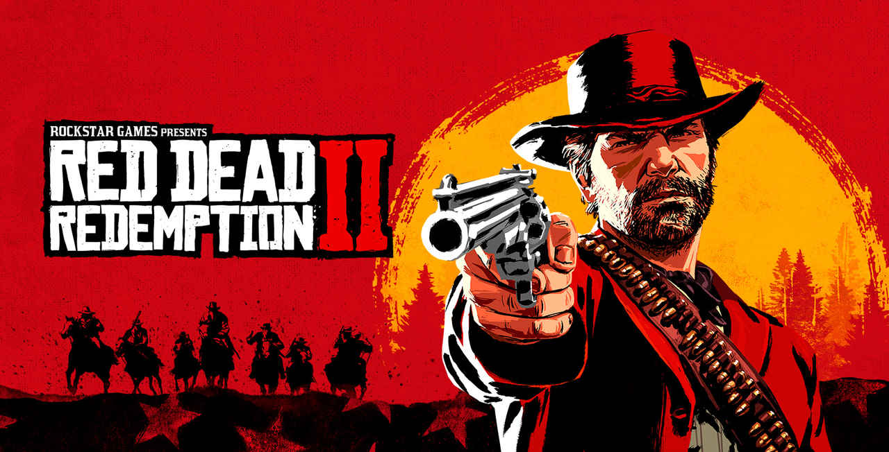 Red Dead Redemption II Next-Gen-Version
