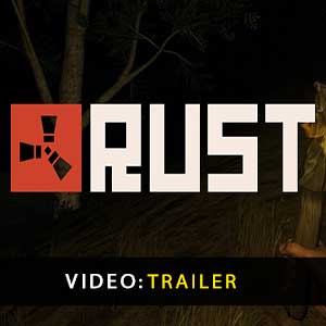 Rust-Trailer-Video
