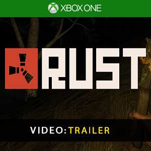 Rust-Xbox One-Trailer-Video