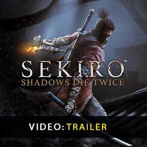 Sekiro Shadows Die Twice-Trailer-Video