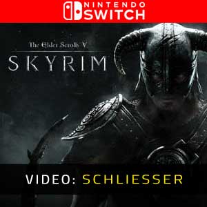 The Elder Scrolls 5 Skyrim – Videotrailer
