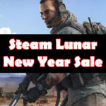 Steam Lunar New Year Sale Preise Versus Keyforsteam Preise