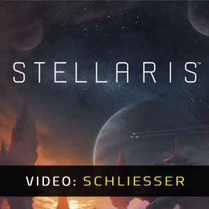 Stellaris - Video Anhänger
