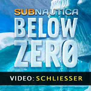 Subnautica Below Zero Bande-annonce Vidéo