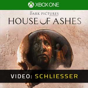 The Dark Pictures House of Ashes Xbox One Video Trailer