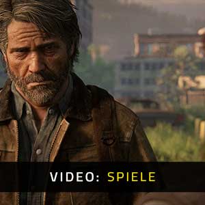 The Last Of Us Part 2 - Spielverlauf