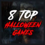 8 Beste Halloween-Spiele für Gruseligen Spaß