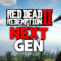 Red Dead Redemption 2: Next-Gen-Version laut Leaks in Arbeit