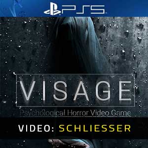 Visage PS4 Video Trailer