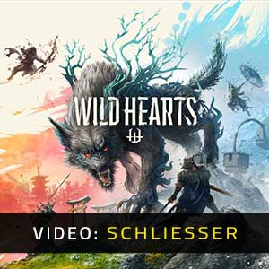 Wild Hearts Video Trailer