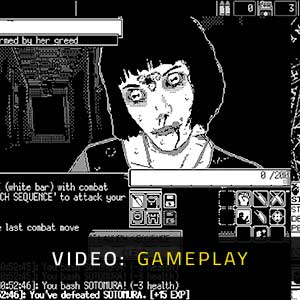 World of Horror Gameplay Video