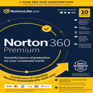 Norton 360 Premium CD Key kaufen Preisvergleich