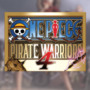 One Piece: Pirate Warriors 4 Rezension