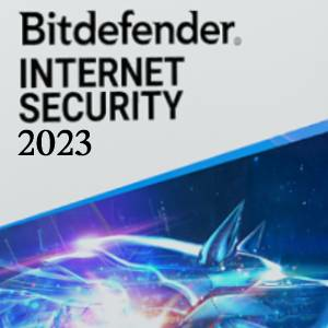 Bitdefender Internet Security 2023